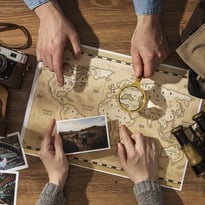 Escape game familial et amical