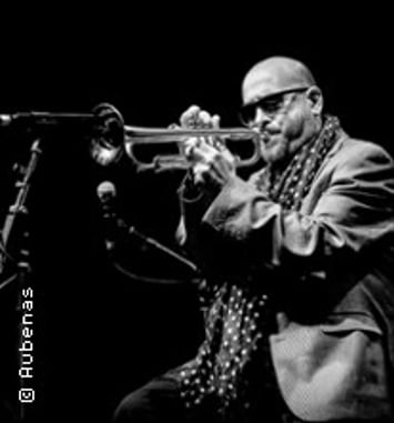 Stéphane Belmondo Trio + Magnetic Orchestra