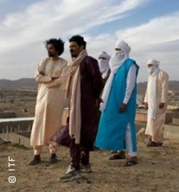 Imarhan