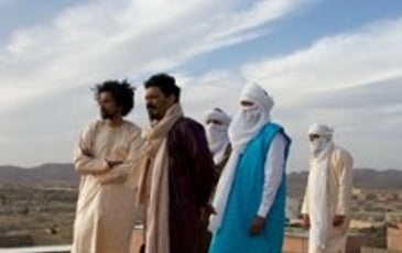 Imarhan