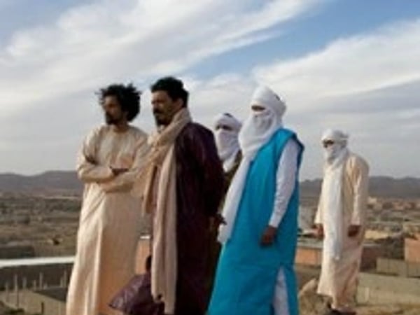 Imarhan