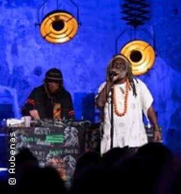 Winston McAnuff feat. Bazbaz & Crazy PP