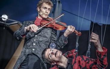Le Dékoncert