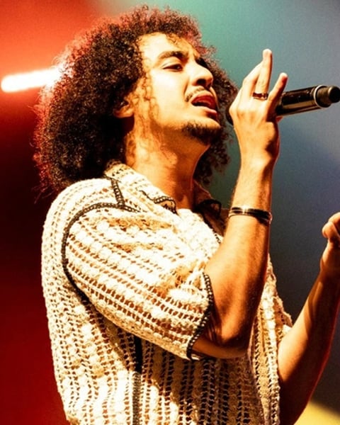 Adam El Mouna