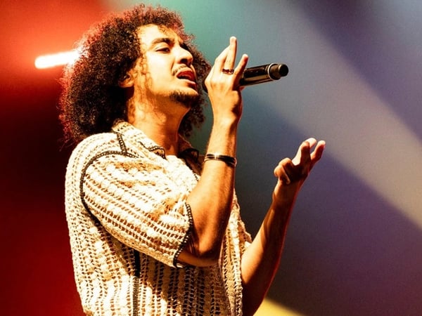 Adam El Mouna
