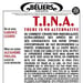 T.I.N.A.
