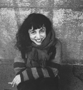 Orchestre des jeunes de l'ONJ & Sarah Murcia