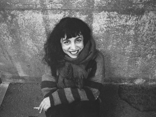 Orchestre des jeunes de l'ONJ & Sarah Murcia
