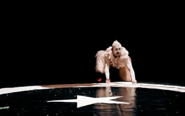 Les Choix Tremblants / Cirkus Nevkus