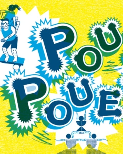Pouet Pouet ! Images de cirque