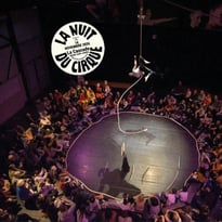 La Nuit du Cirque