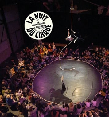 La Nuit du Cirque
