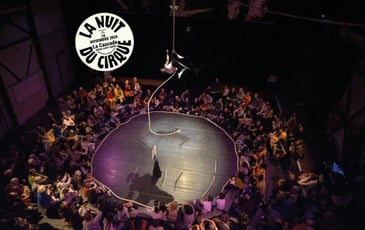 La Nuit du Cirque