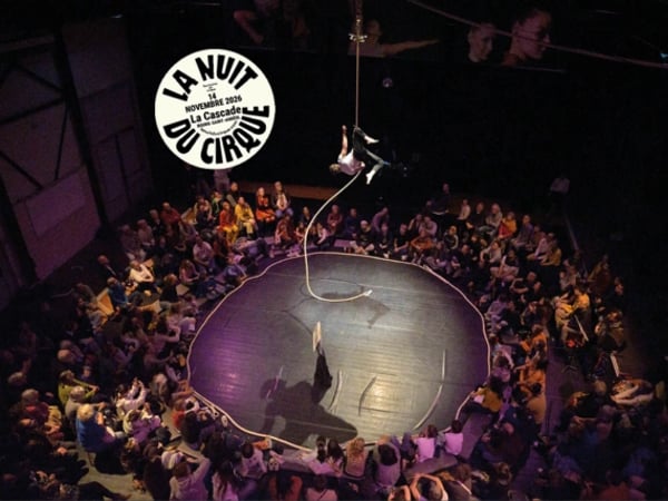 La Nuit du Cirque