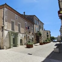 Visite guidée de l'Hôtel de Ville