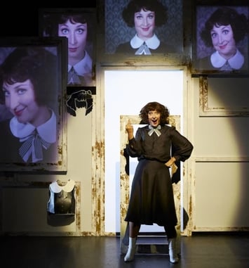 Music-Hall Colette