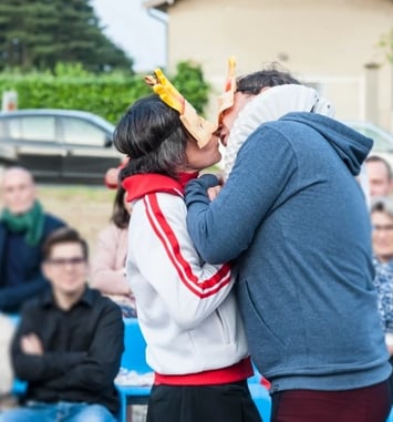 Amour Toujours