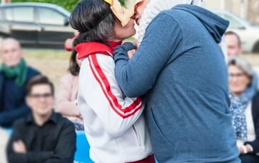 Amour Toujours