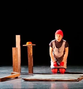 Le Petit Chaperon rouge