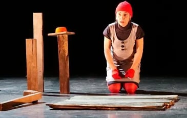 Le Petit Chaperon rouge