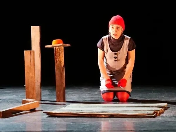 Le Petit Chaperon rouge