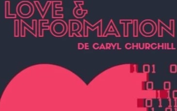 Love and information