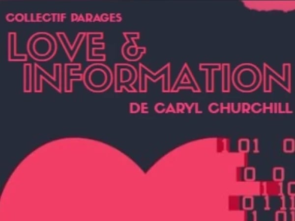 Love and information