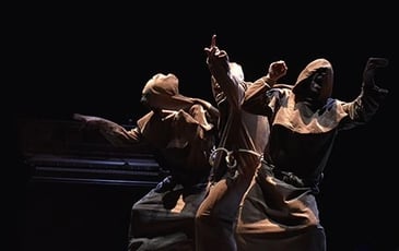 Le Singe d'orchestre