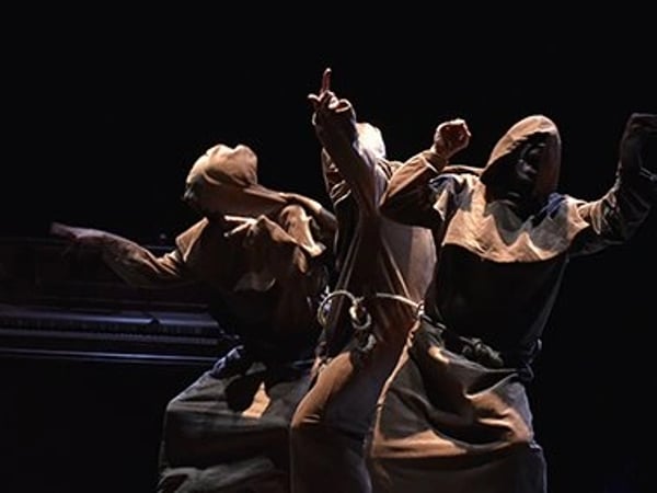 Le Singe d'orchestre