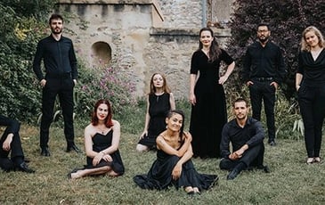 Labeaume en musiques