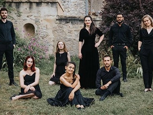 Labeaume en musiques