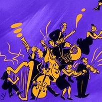 Labeaume en Musiques