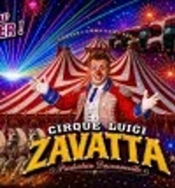 Cirque Luigi Zavatta