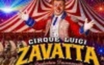 Cirque Luigi Zavatta