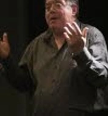 L'enfant maquillé - Festival les Jours de la Dame