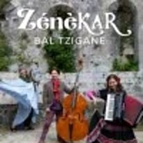 Concert Zénèkar