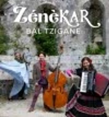 Concert Zénèkar