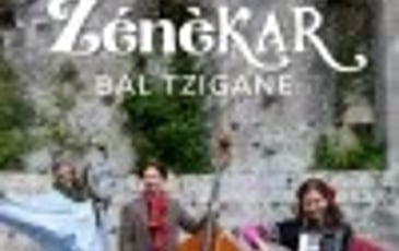 Concert Zénèkar