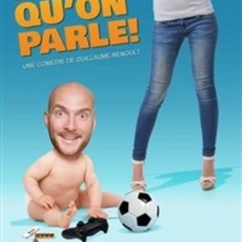 Chéri, faut qu'on parle 1