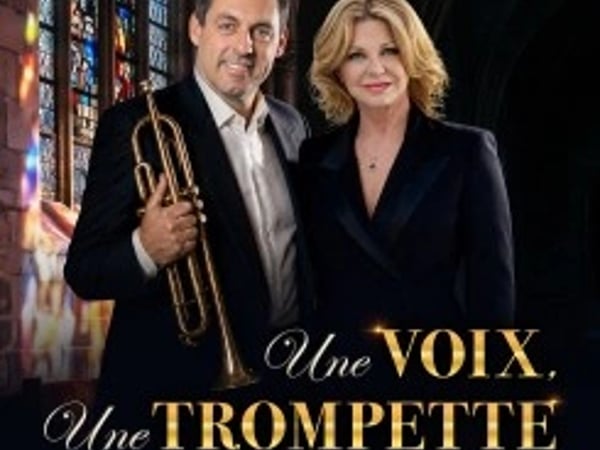 Une Voix une Trompette