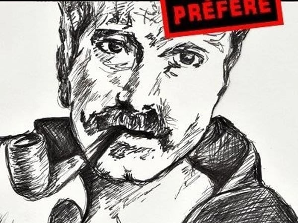 Mon Brassens préféré