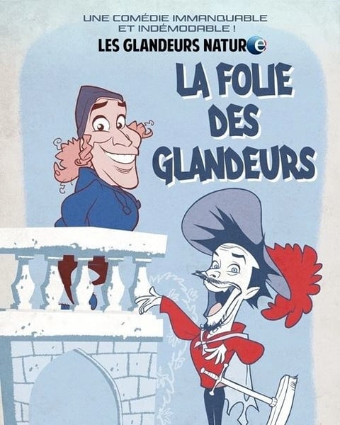 La folie des glandeurs