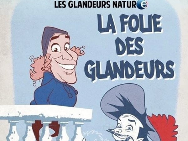 La folie des glandeurs