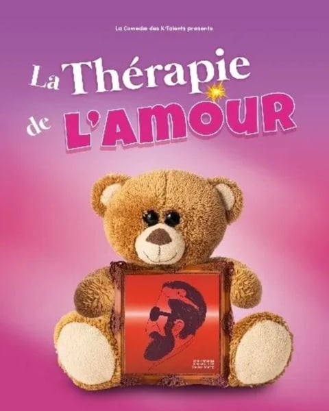 La thérapie de l'amour