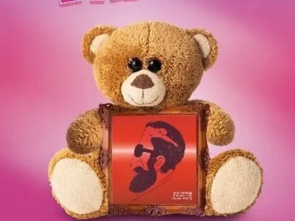 La thérapie de l'amour