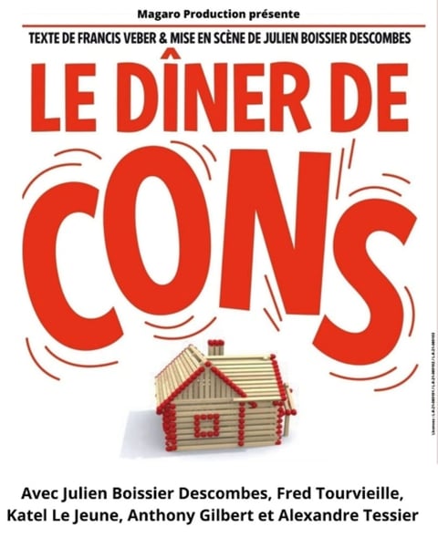 Le dîner de cons