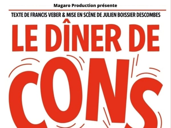 Le dîner de cons