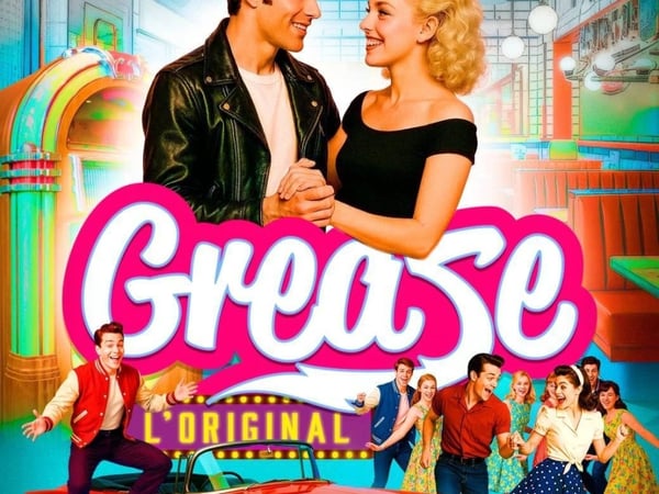 Grease