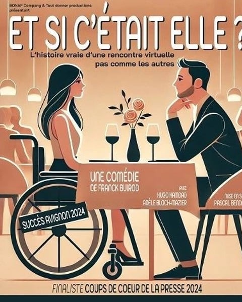 Et si c'était elle ?