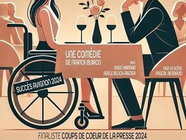 Et si c'était elle ?